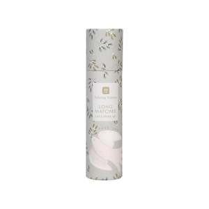 Wooden Toys 1: Mistletoe White Long Christmas Matches - 50 Matches