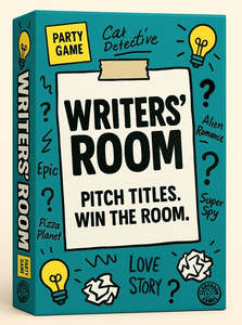 Writers' Room