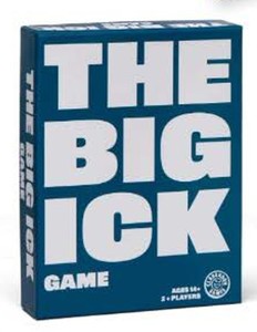 New: The Big Ick Game