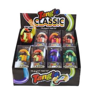 Tangle Classic - Assorted Colours