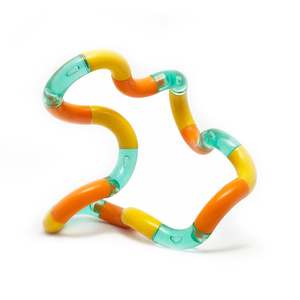 Best Sellers: Tangle Classic Fidget Toy – Mango