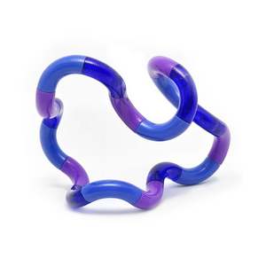 Best Sellers: Tangle Classic Fidget Toy – Grape