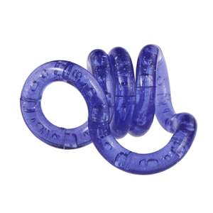 Tangle Crush Fidget Toy – Galaxy