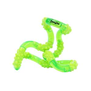 Tangle Crush Fidget Toy – Slime