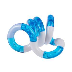 Tangle Crush Fidget Toy – Snow