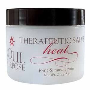 Soul Purpose – Heat Youngevity Beverages NZ