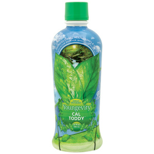 Supralife Cal Toddy™ Youngevity Beverages NZ