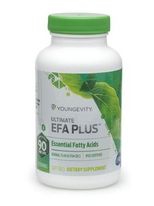 Ultimate EFA Plus™ Youngevity Beverages NZ