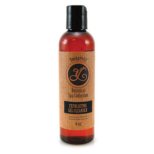 Botanical Spa – Exfoliating Body Cleanser™ – 4 oz Youngevity Beverages NZ
