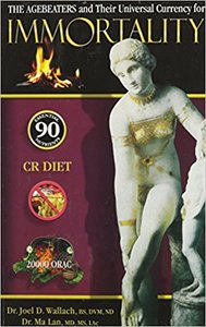 Book – Immortality – By Dr Joel Wallach Youngevity Beverages NZ