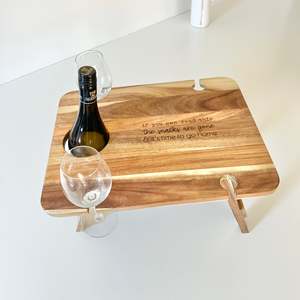 If you can read this