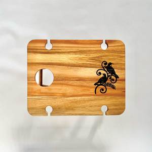 Valentines Day: Tui Wine & Cheese Picnic Table