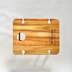 The Williams picnic table