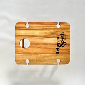 Valentines Day: The Seth picnic table