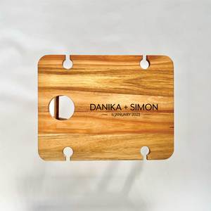 The Danica picnic table