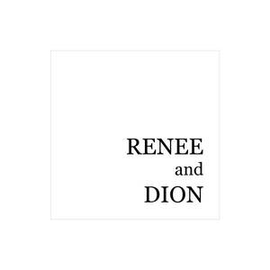 Weddings Engagements: The Renee - Wishing Well Decal