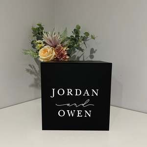 Wishing Well Guest Books: The Jaimi Wishing Well in 3D