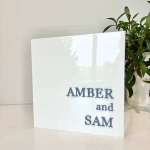 The Renee - Wishing Well in 3D