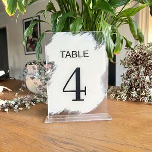 Table Numbers: Wylie Table Numbers