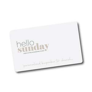 Gift Cards: Give the Gift of Choice