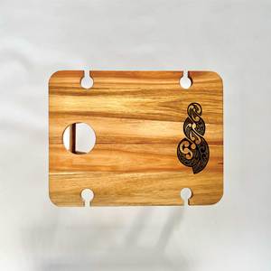 Wedding Boards 1: Koru Wine & Cheese Picnic Table
