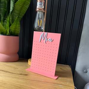 Jewellery Keepers: Harper Earring Holder