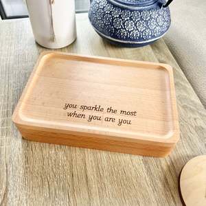 Jewellery Keepers: You sparkle jewellery box