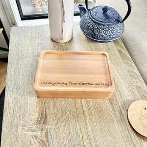 Jewellery Keepers: Cherish yesterday jewellery box