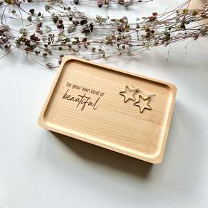 Jewellery Keepers: Be your own kind of beautiful jewellery box