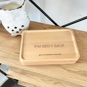 Jewellery Keepers: I’m not addicted to jewellery, jewellery box