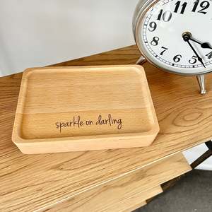 Jewellery Keepers: Sparkle on darling jewellery box