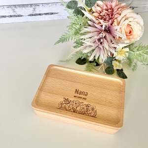Mother's Day Jewellery Boxes