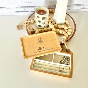 Jewellery Keepers: The World Needs More Like You