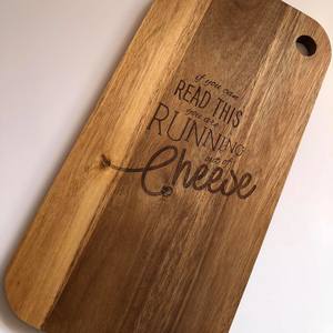 Mothers Day Boards: If you can read this, you are running out of cheese