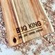 BBQ King Board