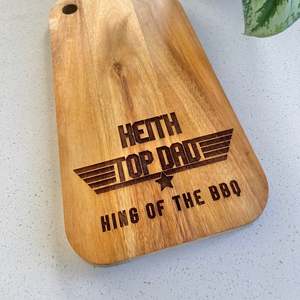 Fd Boards: Top Dad Board