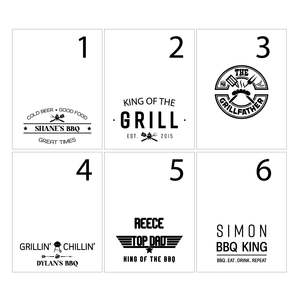 Fd Boards: Cold Beer Good Food Board