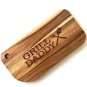 Fd Boards: Grill daddy