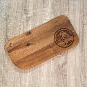 Fd Boards: Holden logo board