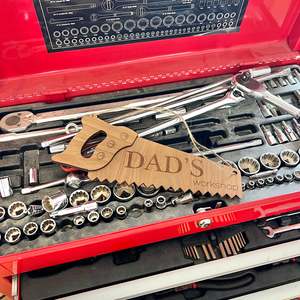 Fd Signs Decor: Saw signs