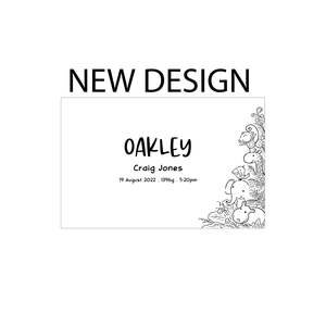 Photo Boxes: Wild Thing Keepsake Box