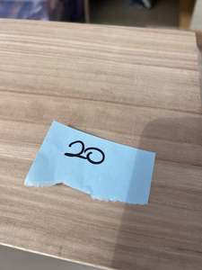 Clearance: Seconds. Keepsake boxes large