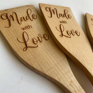 Clearance: Made with Love