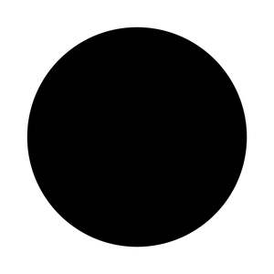 Blanks For Makers: 600mm Round Blanks