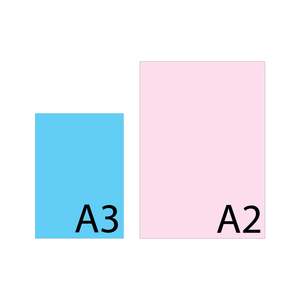 Blanks For Makers: A3 acrylic sheets