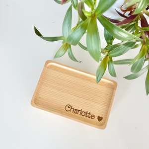 Cassidy Jewellery Box