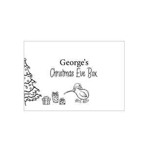 Christmas Festive: The George Christmas Eve Box
