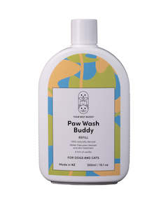 So Hot Right Now: Paw Wash Buddy Refill