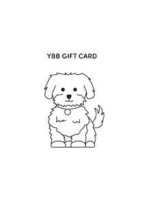 YBB Gift Card