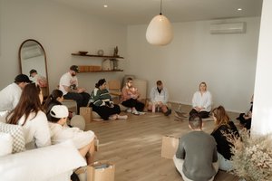Products: 1 hour 1: 1 Session with Jordyn - Your Birth Project